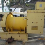 a8361 catsr4 650kw genend b