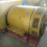 a8365 cat sr4 generator end b