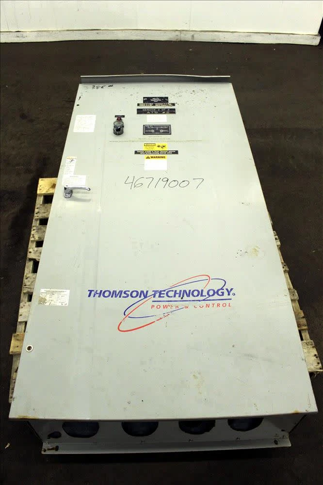 a8385 thompson600ampats