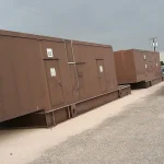 a8393 soundattenuatedenclosure 3000gallonfueltank