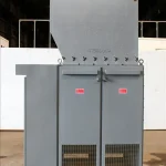 a8437 simplex500loadbank o