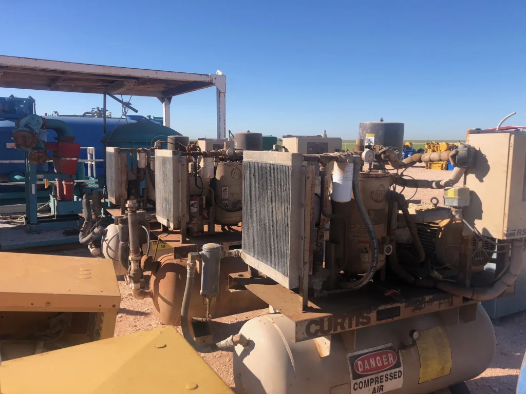 curtis compressor1