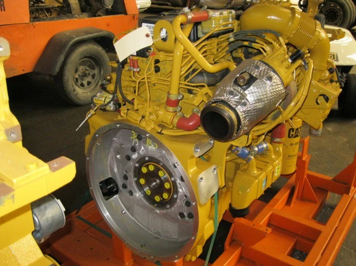 e4271 caterpillar c9 engines