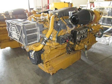 e4594b caterpillar c32 diesel marine engines