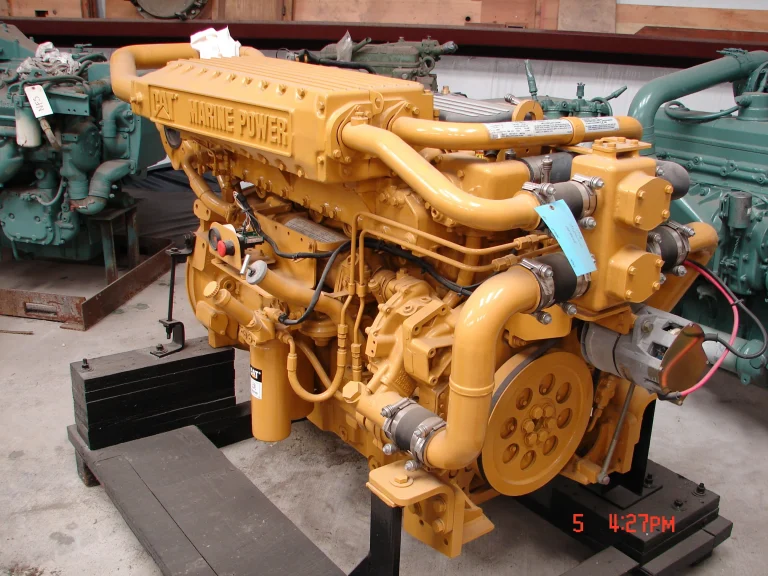 e4602a-caterpillar-c12-diesel-marine-engine