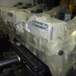 e4627a cummins kta19 m diesel 500 600hp marineengine