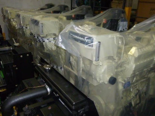 e4627a cummins kta19 m diesel 500 600hp marineengine