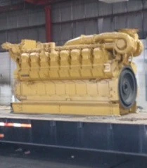 e4633a cat 3516 diesel 2100hp indengine