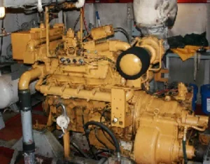 e4649a-cat-3408-diesel-450hp-marinepropengine