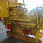 e4650a cat 3412c diesel 750hp indengine