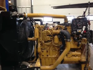e4654d-cat-c9-diesel-300hp-indengine