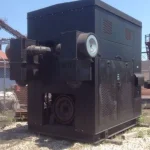 e4656b cat c27 diesel 950hp powerunit