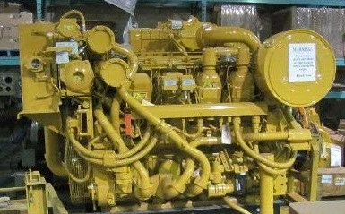 e4664 cat3508b dita scac 915hp b