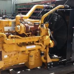 e4667 cat c15 engine a