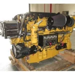 e4670 cat c32acert b