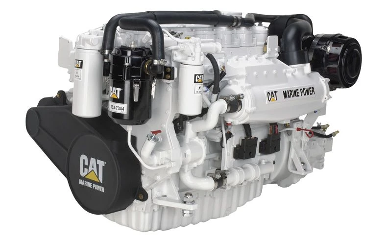 e4672 cat c18 marine a 1