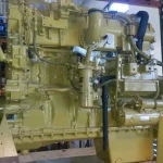 e4676 cat c15 diesel a 1