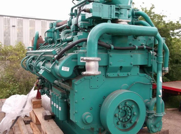 e4688 cummins qsk60 b