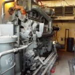 gs 3426 waukesha p8894 genset