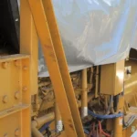 gs3314z cat 3516b deiesel 2000kw genset