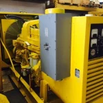 gs3483a cummins kt1150 300kw diesel generator set
