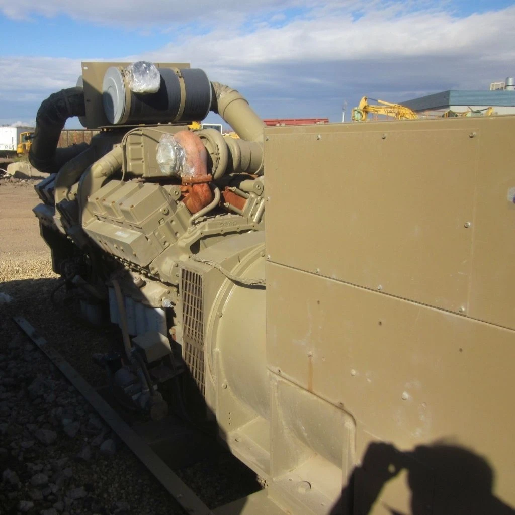 gs3484a cummins kta50 g1 1000kw diesel genset 3