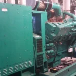 gs3495b cummins kta50 diesel 1250kw genset