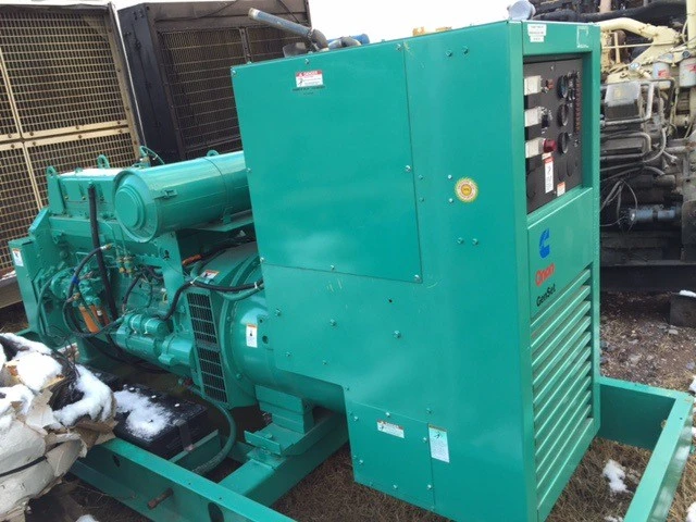 gs3502a cummins lta10 g1 diesel 230kw genset