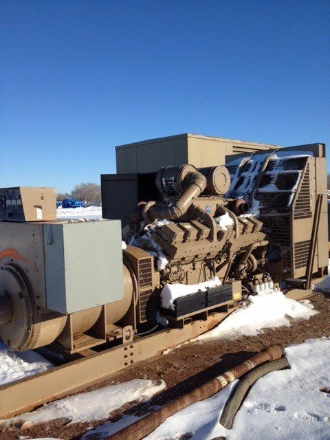 gs3522a cummins kta50 diesel 1100kw genset 1