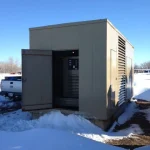 gs3523a cummins kta50 diesel 1250kw genset