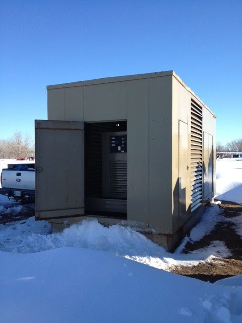 gs3523a cummins kta50 diesel 1250kw genset