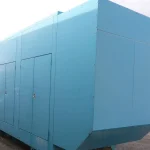 gs3525b cummins kta19 diesel 500kw genset 1