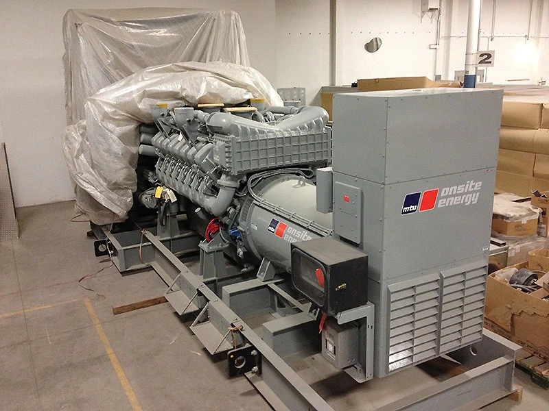 gs3542a mtu 16v4000 diesel 2000kw genset