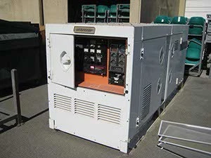 gs3550c mq dca 150ssk diesel 150kw genset