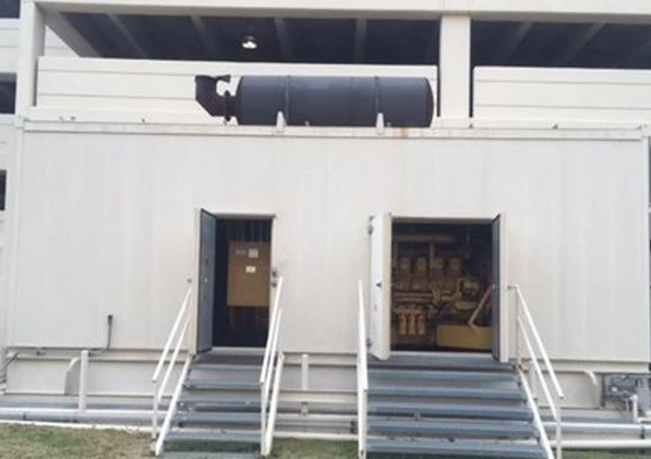 gs3574b cat 3512b diesel 1500kw