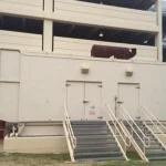 gs3575a cat 3512 diesel 1250kw genset