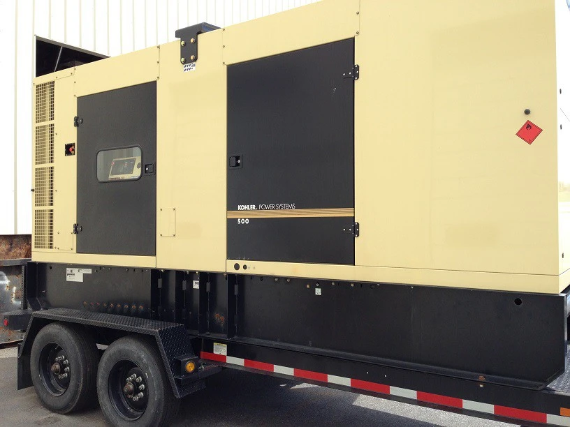 gs3577z volvo tad1642e diesel 500kw genset