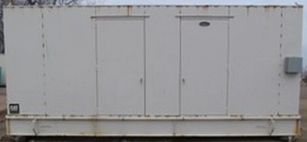 gs3588a cat 3406 diesel 400kw xq400