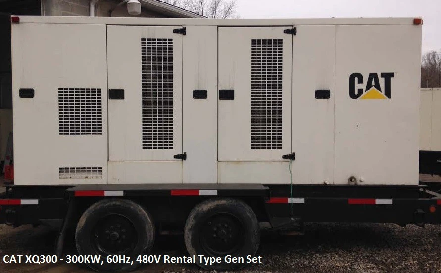 gs3589b edit cat c9 diesel 300kw xq300