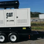 gs3590a cat diesel 250kw xq250