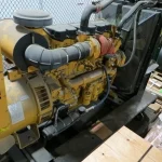 gs3599a cat c15 diesel 400kw genset