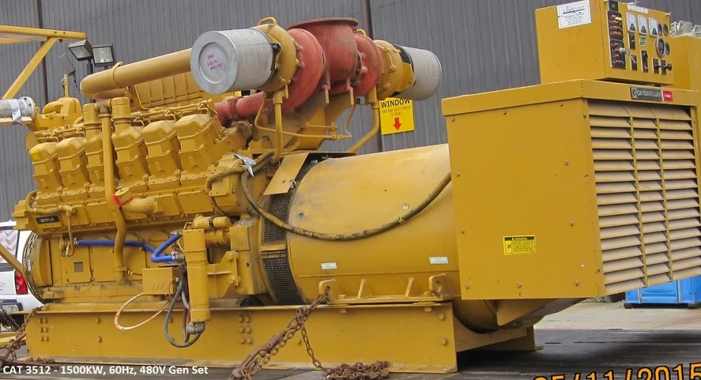 gs3602x edit caterpillar 3512 diesel 1500kw genset
