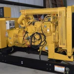gs3605 cat 3306 diesel 250kw genset
