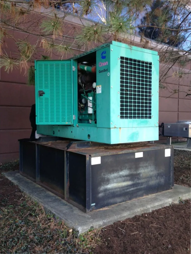 gs3606 cummins 6ctaa8 3g1 diesel 200kw genset