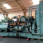 gs3619 a detroit diesel 9163 7306 1000kw genset
