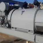 gs3623 b caterpillar 3516 diesel genset