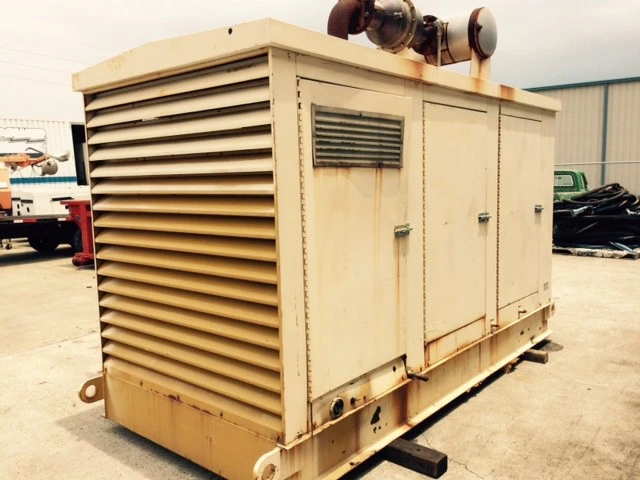 gs3635 c caterpillar 3406b si turbo natgas 150kw genset