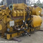 gs3644az edit caterpillar g3512 natgas 630kw 60hz genset