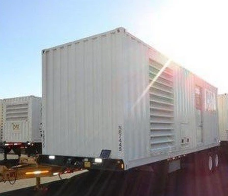 gs3650a caterpillar 3412c diesel 800kw xq800