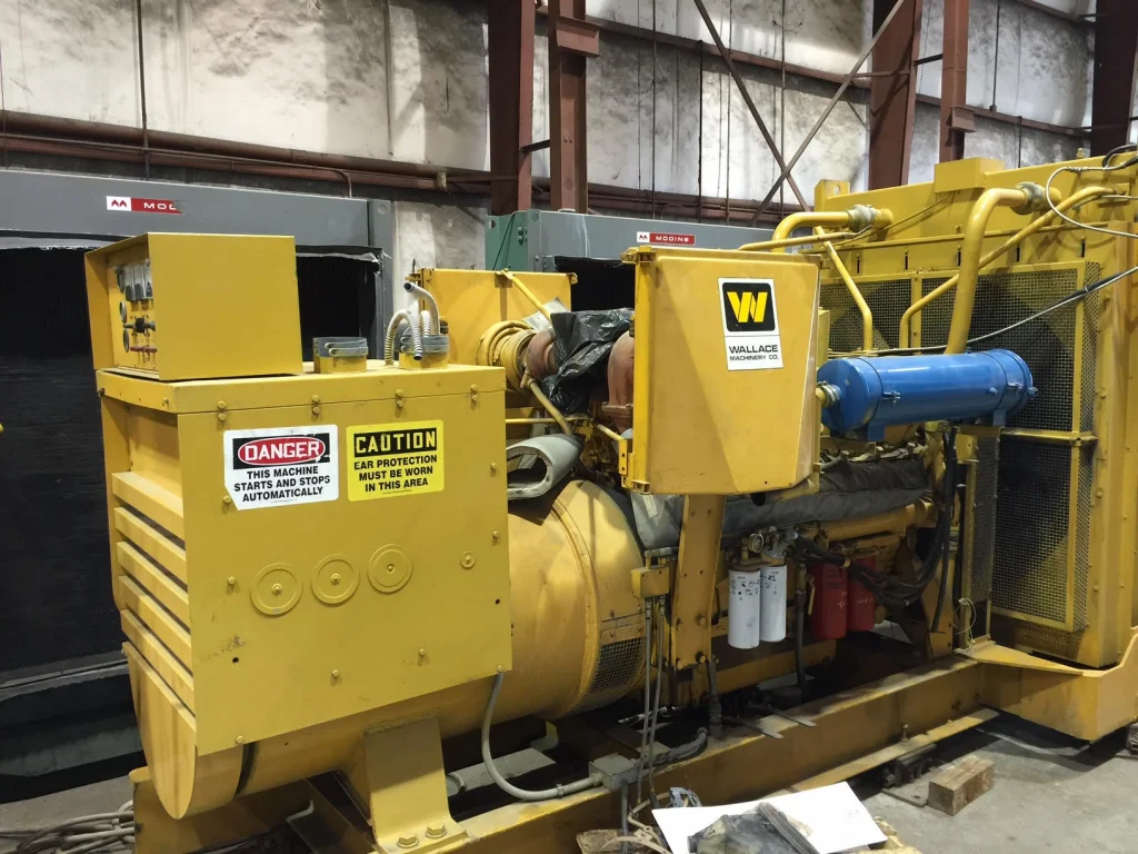 gs3663 cat3412 520kw a copy